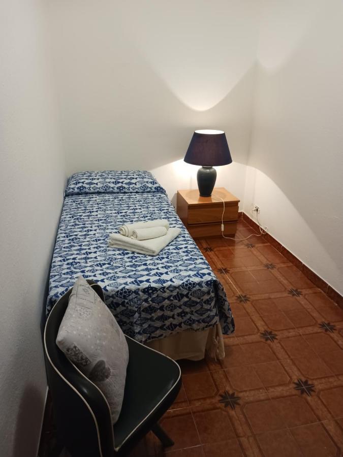 Nora Casa Vacanze/Bed And Breakfast Pula Exterior foto